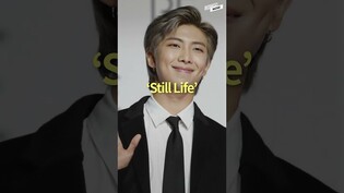 'Born Pink' on Billboard's Best Albums of 2022 / BTS' RM drops music video for 'Still Life'