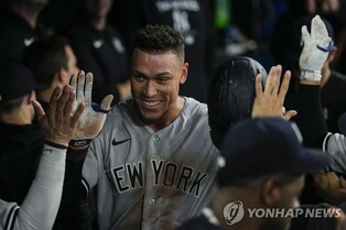 절정 치닫는 저지 영입전…"샌프란시스코, 3억6천만달러 제시"