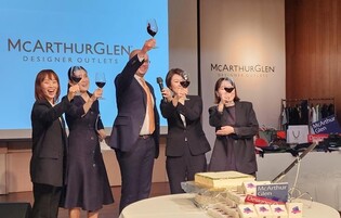 [여행소식] 해외 명품 아웃렛 잇달아 한국 시장 공략