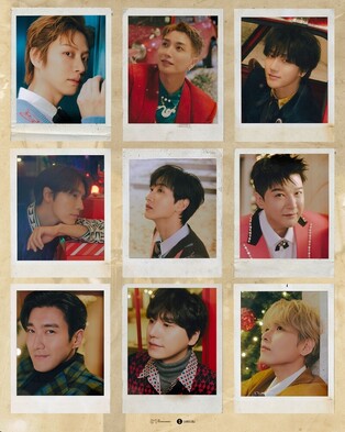 Super Junior releases second part of eleventh album