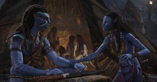 Reservation rate of 'Avatar 2' surpasses 50% .. Will it lead to great success in Korea
