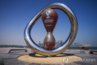 [월드컵] 조별리그 기간 이주노동자 작업 중 사망…카타르 당국 수사