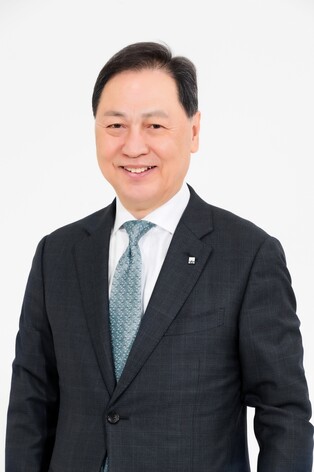 강태선 블랙야크 회장, 글로벌 지속가능 리더 100인에 선정