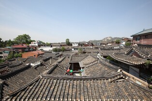 서울시 한옥정책 '아시아도시경관상' 받아…"지속가능성 호평"