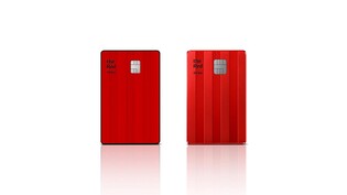 현대카드 '더레드 스트라이프' 출시…프리미엄 라인업 확대