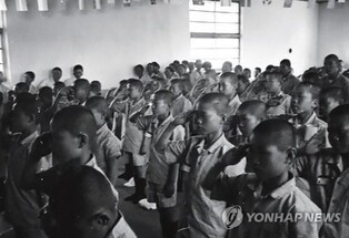 경기도의회, '선감학원 사건' 피해자 위로금 지급 조례 의결