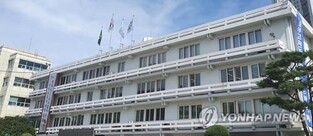 민주 옛 청주시청 철거비 삭감 예고…"문화재청 협의부터"