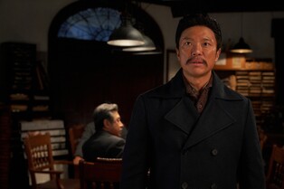 웅장한 뮤지컬로 풀어낸 안중근의 삶…영화 '영웅'