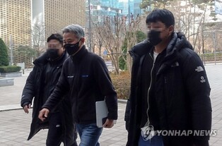 '위믹스 상폐' 위메이드 대표, 회삿돈으로 초고가 오피스텔 거주