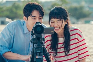 Korean dramas 'Twenty-Five Twenty-One' and 'Our Blues' wins awards at Singapore AACA