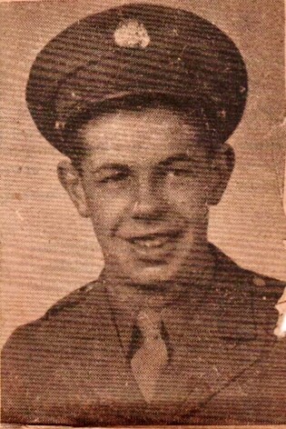 한국전쟁 때 숨진 23세 미군병장 70년만에 고향 땅에 묻혀