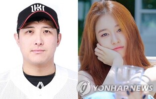 T-ara's Jiyeon gets married with baseball player Hwang Jae-gyun, IU sang to congratulate