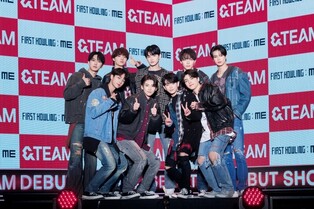 Major entertainment companies continuously releases localized idol groups in other countries