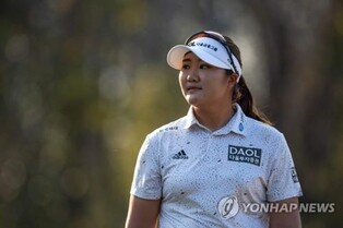 유해란, LPGA 퀄리파잉 시리즈 수석…내년 신인왕 도전