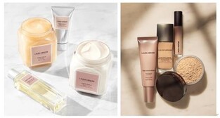 Shinsegae International signs exclusive distribution rights to Laura Mercier in Korea