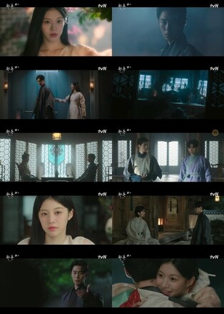 'Alchemy of Souls season 2' featuring Go Yoon-jung kicks off with 6.7 percent viewing rate