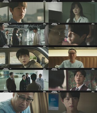 Drama 'Reborn Rich' surpasses 21 % view rate with unexpected story development