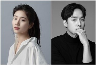 Suzy and Yang Se-jong to star Netflix new series 'Lee Dona!'