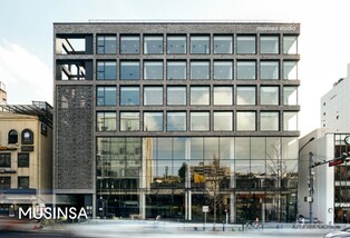 공유 오피스 '무신사 스튜디오' 한남 2호점 내달 개점