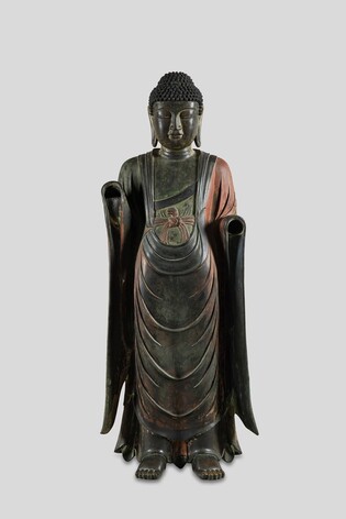 역사·전설·정토…천년전 신라인의 꿈이 깃든 불상을 만난다