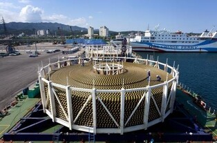 LS Cable wins 400 bln-won order from Sweden