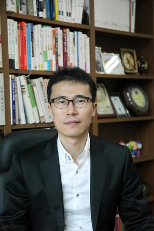 한국현대문예비평학회장에 김종태 호서대 교수