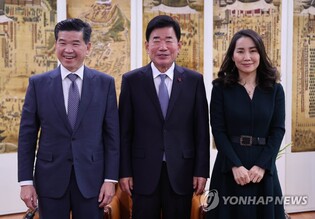 Assembly speaker voices concerns over U.S. inflation reduction act to biz lobbies