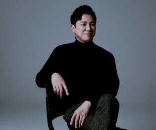 Actor Jung Sung-hwa of S.Korean musical movie 'Hero' "Wanted to fully portray An Jung-guen's leadership and devotion"