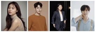 Office drama 'Race' featuring actor Jung Yun-ho, actress Lee Yeon-hee and more to premiere through Disney Plus in 2023