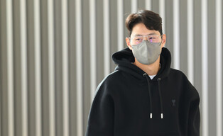 [Moment to Focus] Lee Kang-in returns to his club after World Cup