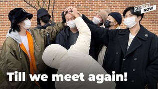 BTS’ Jin begins active-duty military service