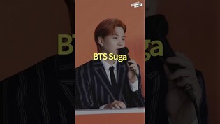 Suga to fulfill military service as social service agent / Son Heung-min returns to England