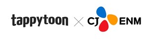 태피툰-CJ ENM, 콘텐츠 제작 맞손…"드라마·웹툰 선순환 기대"