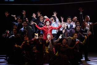 부산시립예술단, 23∼24일 '크리스마스 캐롤' 초대형 공연