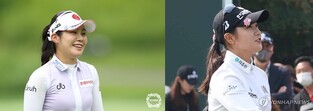 KLPGA 개막전 준우승 이소영·박현경 '베트남에서 설욕'