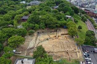 진주시, 경상우병영 참모장 진주성 근무지 '중영' 복원한다