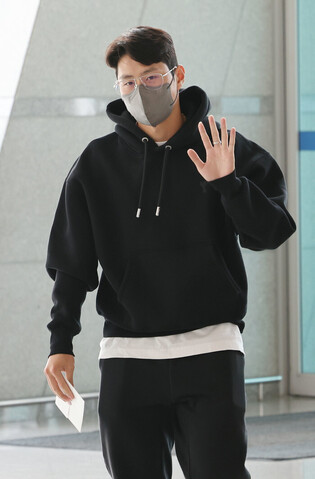 [Moment to Focus] Lee Kang-in returns to his club after World Cup