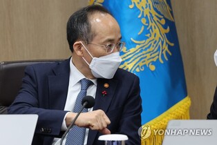 S. Korea's economic policy to focus on taming inflation, creating jobs: minister