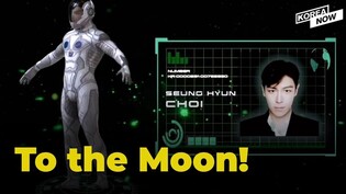 BIG BANG’s T.O.P to fly to the moon next year!