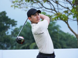 [골프소식] 군 복무 마친 이수민, 올댓스포츠와 계약