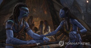 'Avatar 2' hits theaters in S. Korea with strong reservation rates