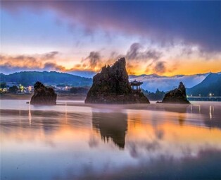 속리산 테마파크 등 충북 5곳 '한국관광 100선' 선정