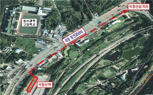 대전지하철 1호선 종점 연장해 식장산역 신설…2025년 개통