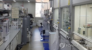 S. Korea to focus on encouraging R&D in strategic tech sectors in next 5 years
