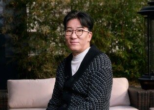 Director Yoon Je-kyoon of S.Korean musical movie 'HERO' "Goal is to not let down the audience of the musical 'Hero'"
