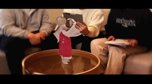 Digital archive of 3D model performers for Farmer’s performance of Namwon and Araenyeok Suryukjae to release