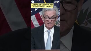 Uncertainty remains high even after Fed's rate hike/Heavy snowfall forecast to hit S.Korea's capital