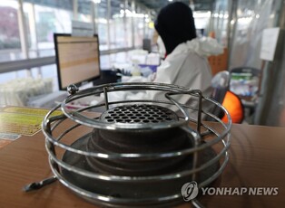 S. Korea's COVID-19 cases over 70,000 for 3rd day amid virus surge worries