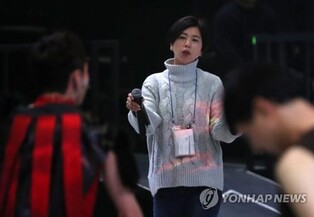 尹대통령 취임식 연출, 순천만정원박람회 개막식 맡았다