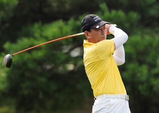 [골프소식] 이병진·유건희·김정·변성규, 농아인골프협회에 기부금